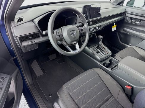 New 2026 Honda CR-V Sport image 9
