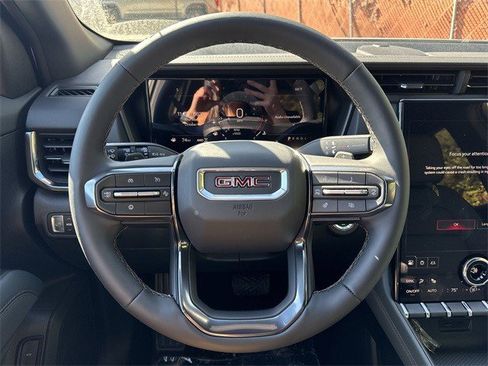 New 2026 GMC Terrain AT4 image 14