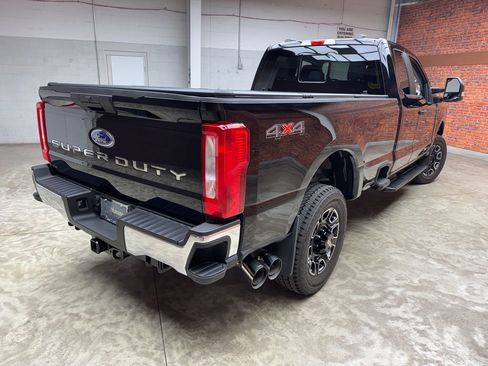 Used 2025 Ford F350 XL AWD/4WD image 6