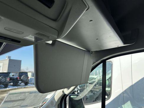 New 2026 Ford Transit 250 148 Medium Roof Extended AWD w/ Load Area Protection Package image 17