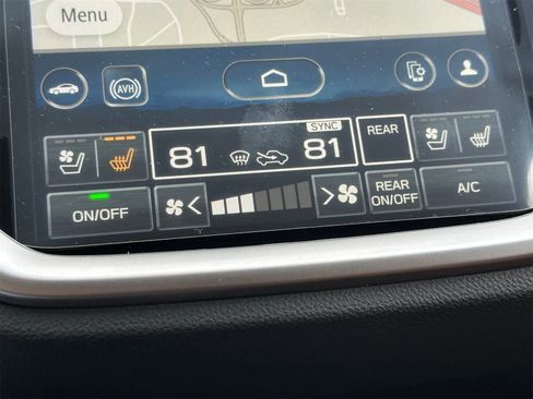 New 2026 Subaru Ascent Touring image 21