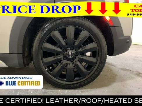 Used 2022 MINI Cooper Countryman S AWD/4WD image 21
