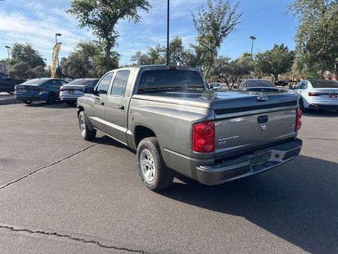 Used 2008 Dodge Dakota SLT image 7