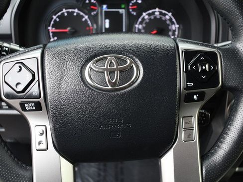 Certified 2024 Toyota 4Runner SR5 image 31