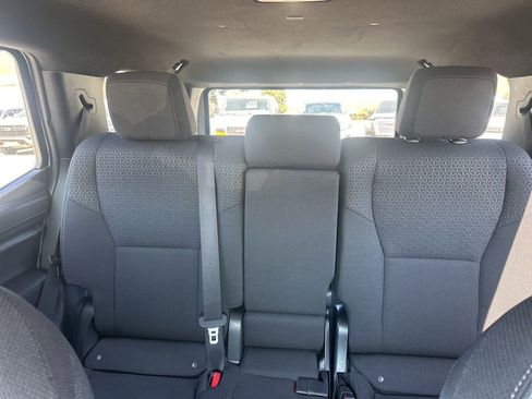 Used 2025 Toyota 4Runner SR5 image 12