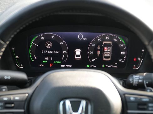 Used 2023 Honda Accord Sport image 23
