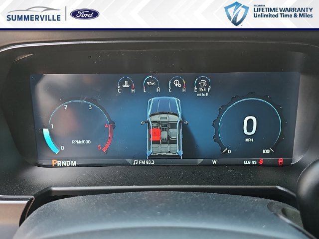 New 2026 Ford F250 Lariat w/ FX4 Off-Road Package AWD/4WD image 20