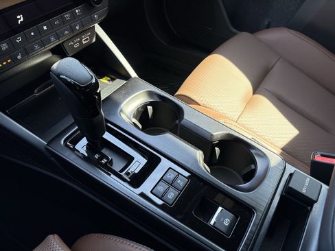 New 2026 Subaru Outback Touring XT image 20