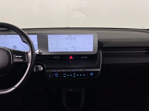 Certified 2024 Hyundai Ioniq 5 SE RWD image 16