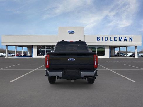 New 2026 Ford F250 XLT w/ Snow Plow Prep Package image 5