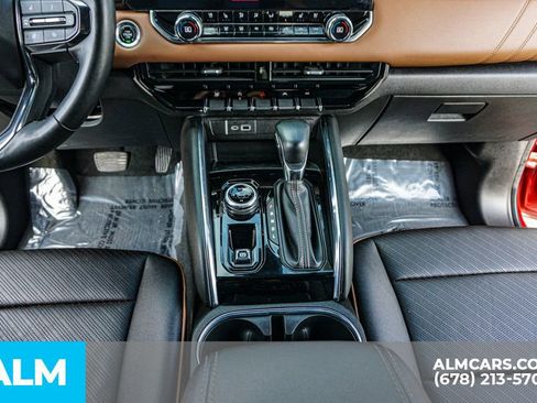 Used 2023 GMC Canyon AT4 w/ AT4 Premium Package image 41