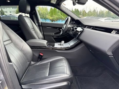 Used 2024 Land Rover Range Rover Evoque S AWD/4WD image 10