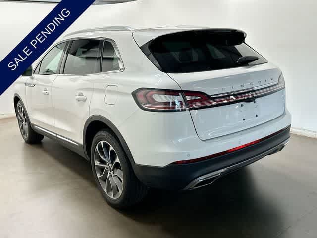 Used 2023 Lincoln Nautilus Reserve AWD/4WD image 24