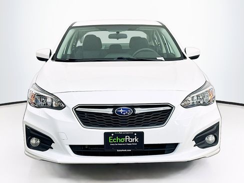 Used 2018 Subaru Impreza 2.0i Premium image 2