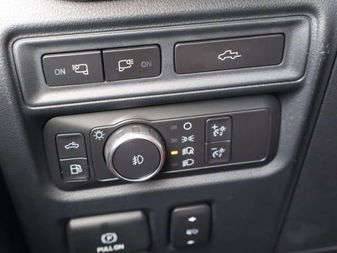 Used 2021 Ford F150 Lariat w/ Equipment Group 502A High image 25