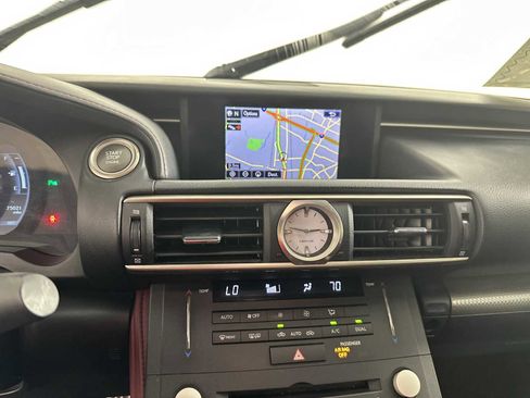 Used 2016 Lexus RC 350 RWD image 19
