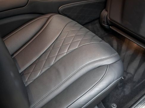 Used 2020 Mercedes-Benz Maybach S 560 4MATIC image 52