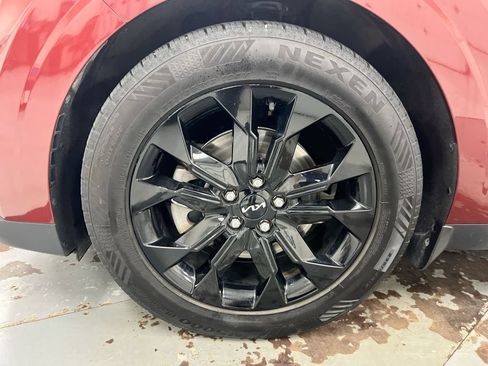 Used 2024 Kia Carnival SX FWD image 27
