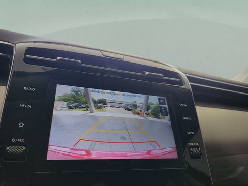 Used 2022 Hyundai Tucson SE FWD image 25
