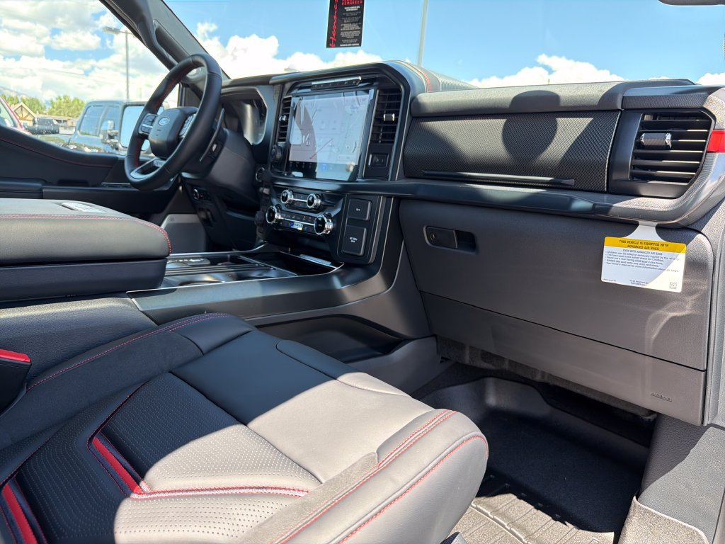 New 2026 Ford F150 Raptor AWD/4WD image 63