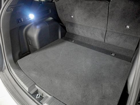 Used 2026 Honda CR-V Sport Touring image 9