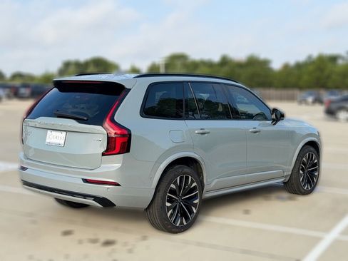 New 2026 Volvo XC90 T8 Ultra w/ Protection Package Premier AWD/4WD image 5