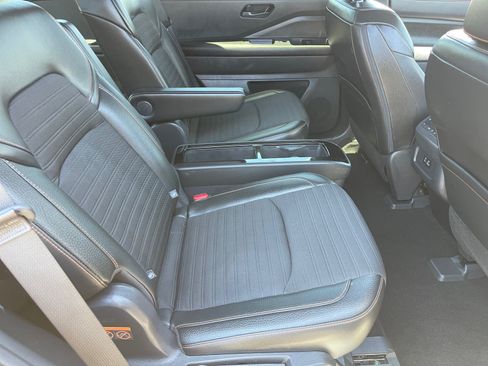 Certified 2023 Nissan Pathfinder Rock Creek AWD/4WD image 18
