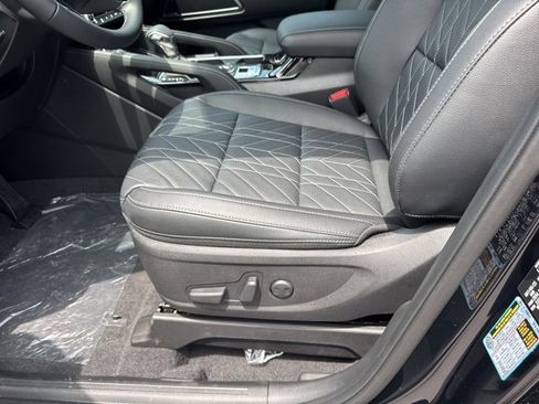 New 2025 Kia Telluride EX X-Line image 11