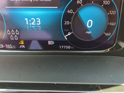 Certified 2026 Volkswagen Atlas SE FWD image 49