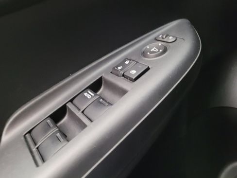 Used 2017 Honda Fit LX image 27