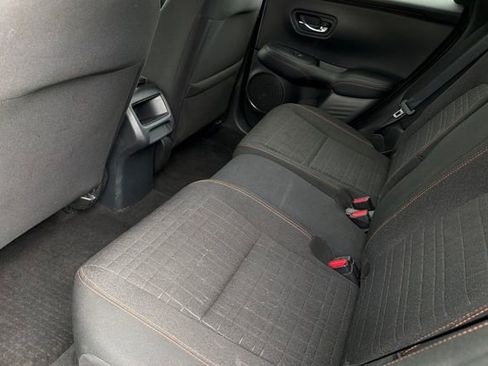 Certified 2023 Honda HR-V Sport image 14