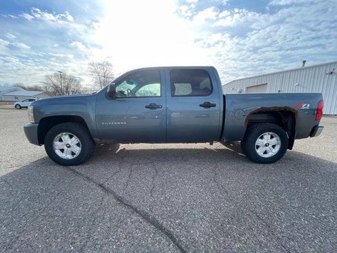 Used 2010 Chevrolet Silverado 1500 LT w/ Power Pack Plus image 47