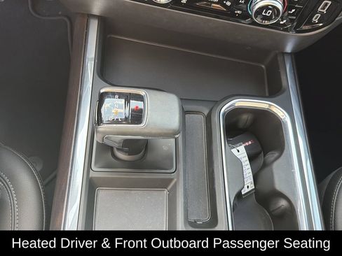 Used 2023 GMC Sierra 1500 SLT RWD image 24