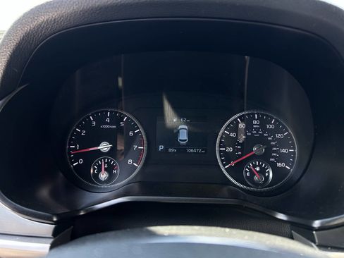 Used 2020 Kia Telluride LX image 11