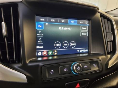 Used 2019 GMC Terrain SLE w/ Black Edition image 20