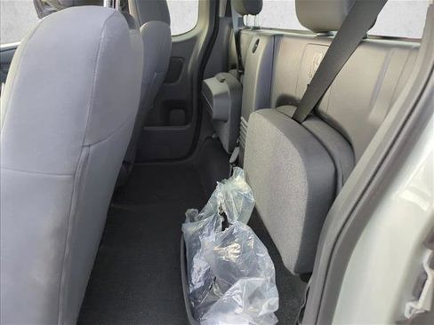 Used 2022 Nissan Frontier S w/ Technology Package image 20