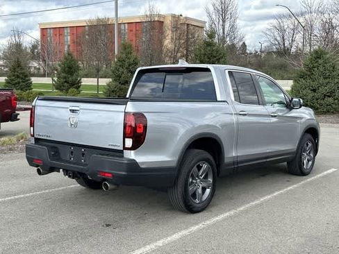 Used 2023 Honda Ridgeline RTL image 32