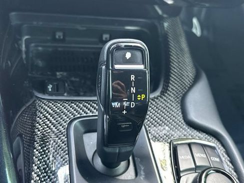 Used 2020 Toyota Supra w/ Driver Assist Package RWD image 25