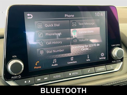 Used 2021 Nissan Rogue SV image 8