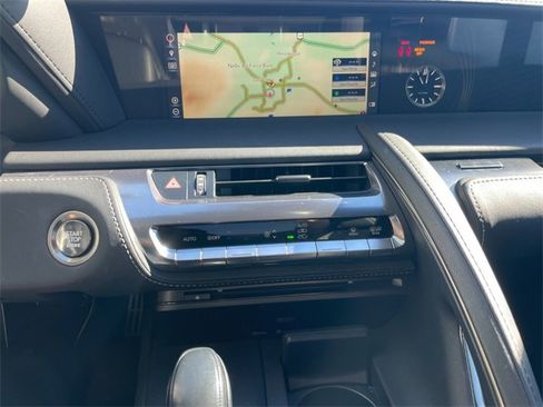 Used 2018 Lexus LC 500 Coupe image 6