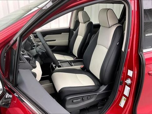 New 2026 Honda Odyssey Elite image 12