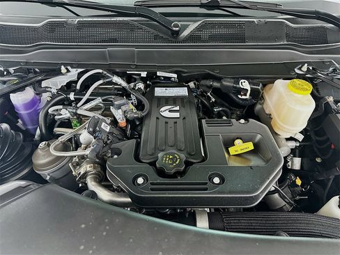 New 2026 RAM 5500 Tradesman image 17