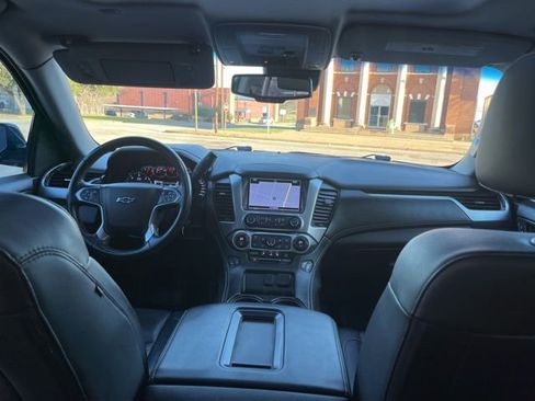 Used 2019 Chevrolet Tahoe LT image 38
