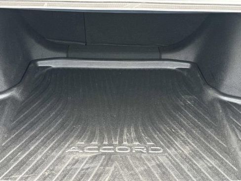 Used 2024 Honda Accord EX image 18