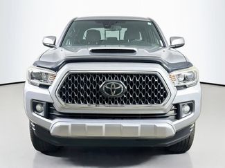 Used 2019 Toyota Tacoma TRD Sport AWD/4WD video 2
