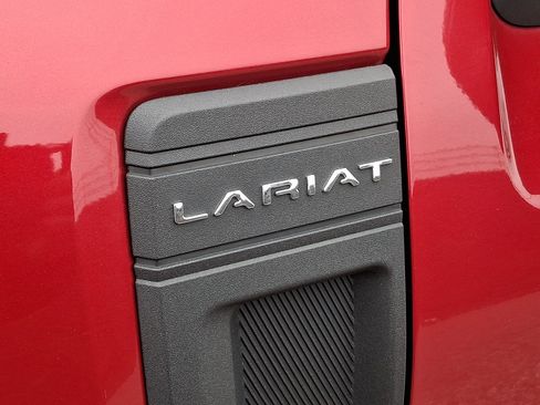 Used 2022 Ford Maverick Lariat w/ Lariat Luxury Package image 33