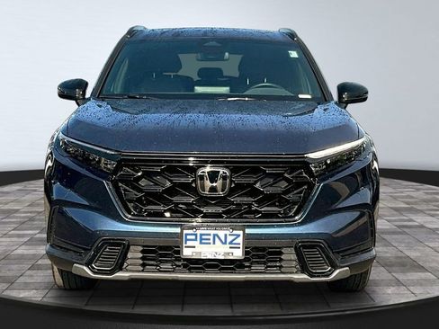 Used 2025 Honda CR-V Sport image 2