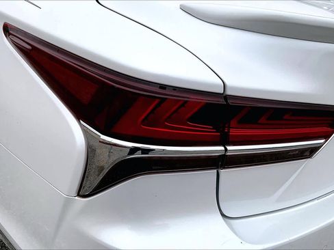 Used 2020 Lexus LS 500 image 28