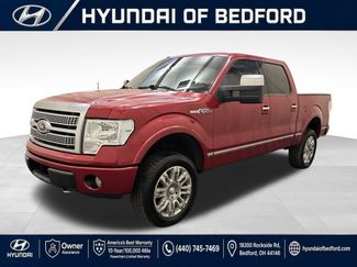 Used 2010 Ford F150 Platinum AWD/4WD 360° Tour