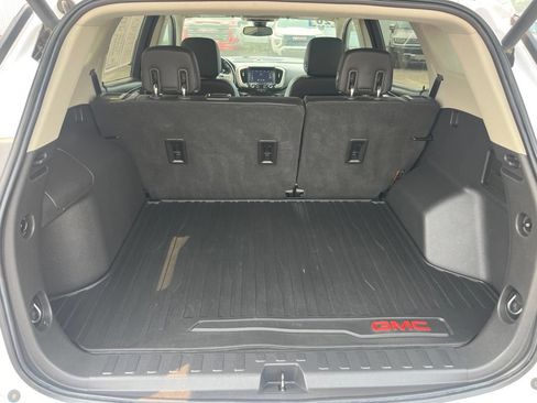 Used 2020 GMC Terrain Denali AWD/4WD image 17